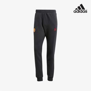 아디다스 맨유 오리지날 남자 트레이닝복 바지 IK8709