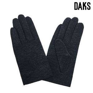 [닥스] 남성 폴리 장갑 GPD355H