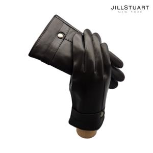 [질스튜어트(장갑)]남성 가죽장갑 GPS742X