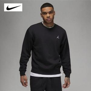[나이키]나이키 맨투맨 조던 맨투맨 FJ7777-010 블랙