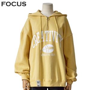 [포커스]반집업기모후드(FW3K7TS0377)