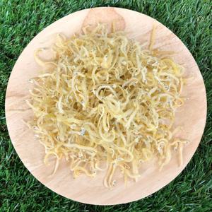 서해안 실치 500g 무료배송 건실치 뱅어 볶음멸치 멸치