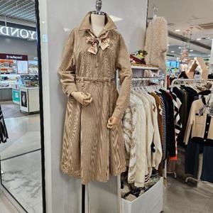 포커스 홈플러스몰16  카라원피스  FW3J7OP0249