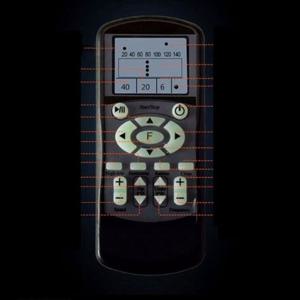 테니스로봇컨트롤러 스카로 테니스 로봇 리모컨  기계 TNR-401R