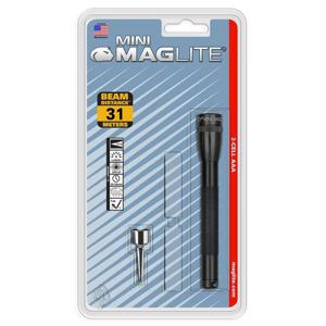 FLASHLIGHT 맥라이트 라이트 의료 야간낚시 사진가용 M3A016R 야