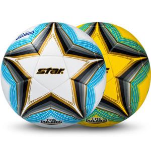 5호 스타 축구공 더 폴라리스 3000 FIFA SB165TB 4호