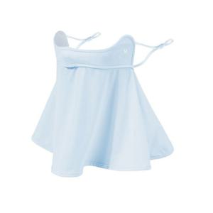 레저용마스크 UV차단 스포츠 스크린 마스크 UVN4SK(스카이) 햇빛