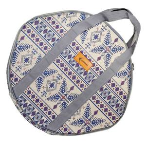 그릴케이스 원형 그릴 가방 그리들 케이스 바베큐용품