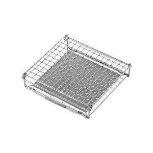 직화구이불판 접이식 스텐 토스트 그릴 US1312 1P 직화구이 불판