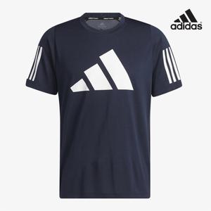 아디다스 프릴리프트 라운드넥 반팔 헬스복 HF4737