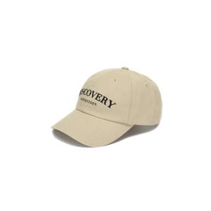 [디스커버리] 남여공용 커버리 볼캡 (DXCP4023N)