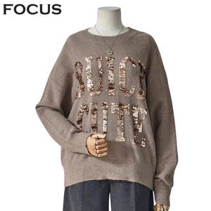 [포커스]스팽글니트(FW3K7KT0365)