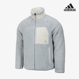 아디다스 쉐르파 리버시블 플리스 뽀글이 자켓 HN2078