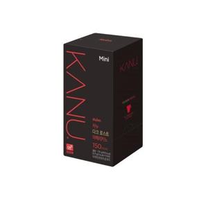 [동서식품]카누 미니 다크로스트 150T