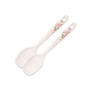 퀸로즈 밀크스푼(2P)