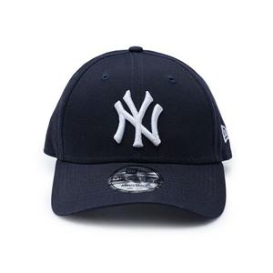 뉴에라 베이직 NY 양키스 볼캡 네이비 10531939