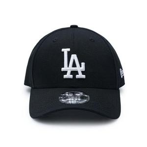 뉴에라 리그 에센셜 LA 다저스 볼캡 블랙 11405493