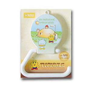 1트윈클 휴지걸이