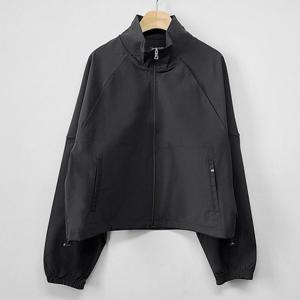 [제인코트]시티 크롭자켓 DNA3802