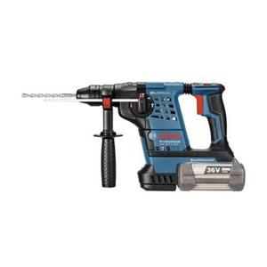 해머 보쉬 충전해머드릴 GBH36V-LI Plus (배터리X 충전기X) 충전