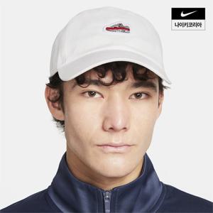 [나이키] 클럽 언스트럭처 에어맥스 1 캡 FN4402-100