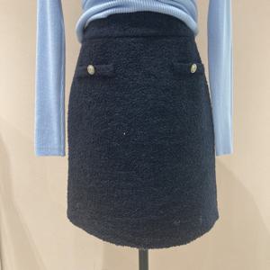 [숲][셋업 A라인 스커트]SA2SRM1