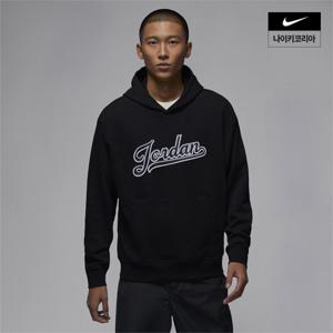 [나이키] 조던플라이트MVP남성플리스풀오버후디2 FN4614-010