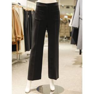 SOUP 숲 앞포켓 하이웨스트 부츠컷 팬츠 (SA2LP36)