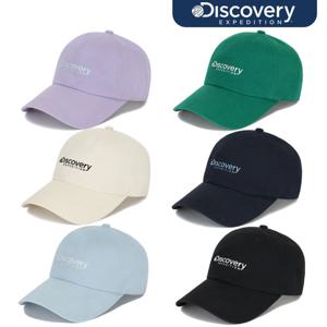 디스커버리 공용 어썸 볼캡 DXCP5014N