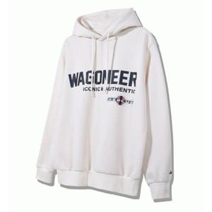 [지프] 빅왜고니어 후드티셔츠 JP1THU041