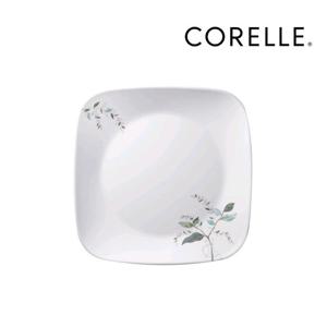 [코렐]코렐 에메랄드리브 사각중접시
