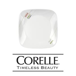 [코렐]코렐 핸디크래프트 사각중접시