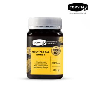 [콤비타][콤비타]야생화꿀 500g