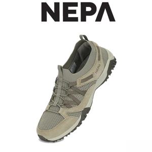 네파 공용 클라라 하이킹 24 슬립온 7KC7660