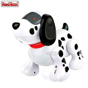 강아지로봇 아동장난감 레드박스 맥스 로봇 강아지 장난감