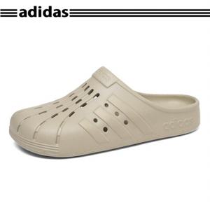 [아디다스] 아딜렛 클로그 슬리퍼 IF8653