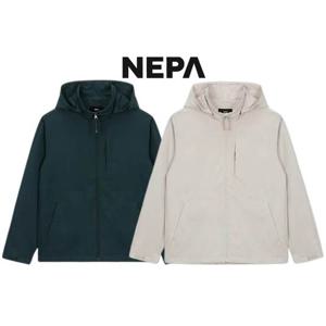 [네파] 7K10661 남성 간절기 로아 윈드 자켓