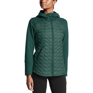 노스페이스 여성 써모볼 후드집업긴팔 (NF660BC-0WW)