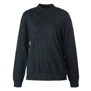 [몬테밀라노]니트반폴라티셔츠QL312T2473