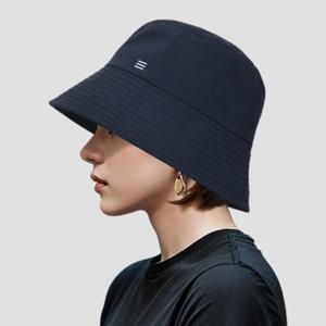 [캡텐]블랙리클루시브 나일론 버킷햇 [BKD2UGC005]