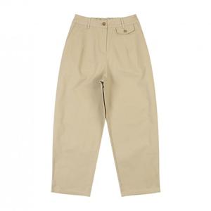 [코데즈컴바인] 뒷밴딩 배기팬츠 (CJA-PT551W2)