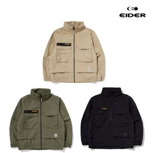 [아이더 (행사)]코듀라 남성 방풍 바람막이 자켓 DMP23151