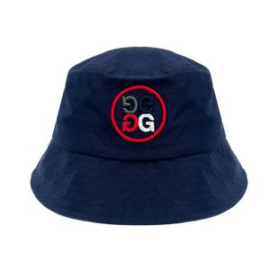 [지포어] 서클G 버킷햇 모자/트와일라잇/G4AS23H108 TWLT