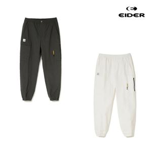 [아이더] 남성 코듀라 조거 팬츠 DMP23352