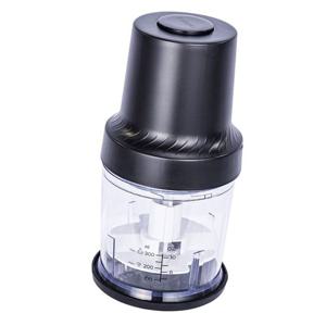 채소칼 다용도 미니 초퍼 1L 전기다지기 225x225mm 1P 구김 채소