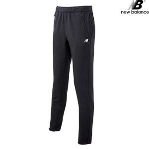 뉴발란스 NBMLA1S002-BK 쿠션지 슬림핏 뉴발 트레이닝 긴바지
