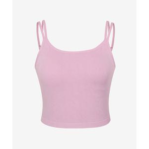 [세컨스킨]박하모달 더블스트랩 스퀘어넥 브라미2종NEWSU1700