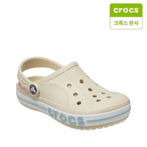 [크록스]바야밴드 클로그 키즈 207019-11S