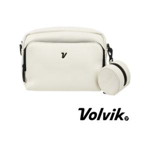 (볼빅)볼케이스 포켓 크로스백 VLABO251