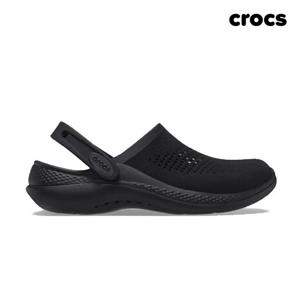 크록스 라이트라이드 360 클로그(206708-060)